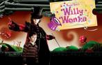 Билет на фабрику Willy Wonka. Всего 2500 р. за сказочное путешествие по шоколадной фабрике! Угощения в неограниченном количестве!