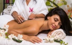 SPA-программы премиум-класса и обертывания на выбор для одного или двоих в SPA-центре «Эталон» со скидкой до 78%