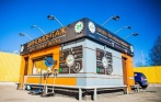 Шиномонтаж легковых авто R12-R17 за 799 р., для кроссоверов, внедорожников, микроавтобусов за 1299 р. в профессиональной шиномонтажной мастерской «Две атмосферы»!