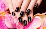 Ламинирование ногтей, маникюр и педикюр, покрытие Shellac, наращивание ногтей от 300 руб. в салоне красоты Sharm&IG