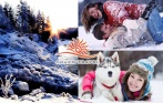 Туры в Карелию на 1-2 дня! Скидка 50% от компании Charm Travel! Горный парк Рускеала, крепость Корела и многое другое
