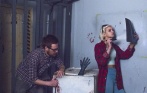 МегаСкидки от «Секретной комнаты»! Квест «Вирус-Z». Всего 1000 р. за команду. Интересные загадки!