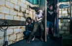 1190 руб. за прохождение квеста «Скотобойня», «Титаник» или «Перевал Дятлова» от компании 10 KEYS. До 5ти игроков!
