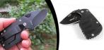 На складной нож «Boker QQ»