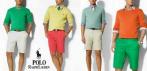 На мужские цветные свитера «Polo Ralph Lauren» (на выбор)