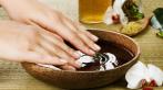 SPA и аромаманикюр с покрытием лаком и гель лаком в сети салонов красоты МаЛи со скидкой.