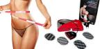 На инновационный вибропояс для быстрого похудения «Nbody Slimming Belt»
