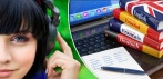 На онлайн-курсы по изучению 5 иностранных языков от компании Success Training Institute.