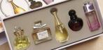 На подарочный набор от «Dior»