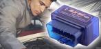На диагностический автосканер «OBD2 Bluetooth»