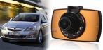 HD автомобильный видеорегистратор нтк + G-sensor + H