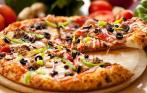 Скидка 40% на пиццу, роллы от доставки PizzaDritta. 950 руб. за набор из 3-х любых пицц 30 см. Бесплатная доставка!