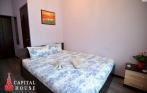 Гостиница Capital House в центре столицы. Проживание от 2870 руб. для двоих за 2 дня. Номера категории «Стандарт», «Комфорт», «Улучшенный» + завтраки!