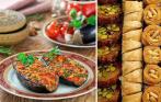 Скидка 30% на все меню и напитки от ресторана Cafe Antalya. Атмосфера солнечной Турции в самом центре Петербурга!