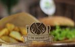 Скидка 50% на все меню кухни и безалкогольные напитки в лофт-кафе The Greenery!