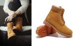 Легендарные ботинки Timberland в интернет-магазине Trendywendy. Скидка до 70%