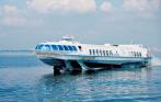 Праздник закрытия фонтанов + морской круиз на Метеоре от 1990 рублей