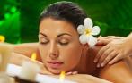SPA-программа «Усталый менеджер» всего за 890р. в сети салонов «Леди»