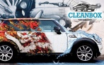 Скидка 65% от автомойки CleanBox на Звездной. Круглосуточно! 249 р. за мойку кузова, 440 р. за мойку «Люкс», 1900 р. за комплексную химчистку и другое