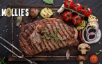 Скидка 30% на все меню кухни и напитки, включая крепкие и пенное, в пабе Fish&Chips на ул. Восстания
