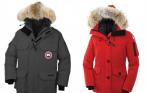 Canada Goose - мужские и женские куртки-парки на пуху со скидкой 80% в магазине Speshikupit