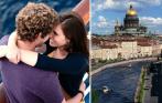 Катание по рекам и каналам Санкт-Петербурга на теплоходе всего за 250 рублей