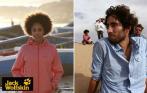Скидка 50% на ассортимент одежды, обуви, снаряжения в сети магазинов Jack Wolfskin