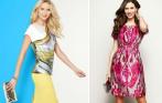 Летние платья Emilio Pucci, Anne Klein, ASOS, HM, Karen Millen, COAST со скидкой 75%, и еще 70 специальных предложений от клуба распродаж Dabberry.ru