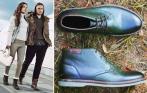 Скидки до 75% на обувь из новой коллекции в интернет-магазине respect-shoes.ru! Качество и современный дизайн!