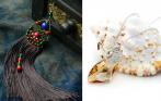 Скидка 50% на украшения Swarovski (серьги, подвески, кольца, браслеты) и этнические украшения от шопинг-клуба MULTIBRAND