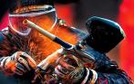 1 день игры в пейнтбол для команды до 10 человек со скидкой 68% в клубе Johnny Paintball