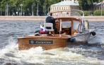 Скоростной катер КАТАРИНА (Katarina boat) со скидкой до 28%. Шикарный отдых для отличной  компании