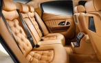 Комплексная химчистка автомобиля всего за 1500 руб. от компании Aquacars