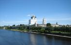 Отдых в Пушкинских горах с посещением Гдова, Пскова, Печор, Изборска и Пушкинского музея-заповедника  от 2 до 8 дней от турфирмы «Северная Венеция». От 1970 рублей за тур