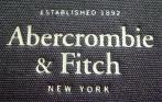 Мужские и женские жилеты и куртки на пуху Ambercombie and Fitch со скидкой от 55% от компании «Speshikupit»