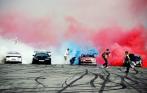 Закрытие гоночного сезона 2014 на автодроме «Санкт-Петербург»! Скидка 50% на вход для двоих
