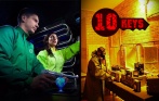 1190 р. за квесты от компании 10 KEYS. «Между звёздами и мглой», «Дневники вампира» и «Квест Секретные материалы»
