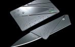 Ультратонкий складной нож-визитка «Cardsharp 2» со скидкой до 75% от интернет-гипермаркета электроники Estay