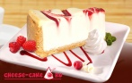 Скидка 50% на весь ассортимент десертов и сладостей от Cheese-cake с бесплатной доставкой. Торты, чизкейки, тирамису, макаруны, мороженое и многое другое!