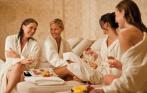 Студия здоровья Тonus RelaX! SPA-зона, прессотерапия, криосауна, коллагенарий и многое другое со скидками до 82%