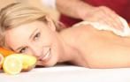 Spa-программа для тела со скидкой 77%. Массаж, обертывание, пилинг, маска для лица, завершающий уход и чай в подарок в сети салонов красоты «Леди» (897 руб. вместо 3900)