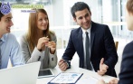 Скидка 50% на все бизнес-курсы и тренинги в учебном центре ГК «Финансовый успех». Содействие в трудоустройстве!