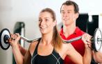 3 месяца фитнеса за 1500 руб. вместо 7200 руб. + пробное занятие бесплатно в фитнес-клубе «Арнольд» на Васильевском. Весна не за горами – подготовь свое тело с профессиональным тренером!