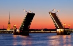Скидка 50% на отдых в Петербурге для двоих, троих или пятерых с проживанием в мини-отеле «Фортуна на Кронверском»