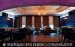 Скидка 50% на все меню и напитки в GATSBY BAR! Поднимитесь на пик гастрономической моды и вливайтесь в ночную тусовку