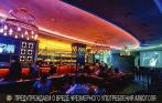 Скидка 50% на все меню и напитки в GATSBY BAR! Почувствуйте свое величие! Яркие шоу и музыкальные сеты!