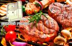 Скидка 30% на все меню в кафе кавказской, русской и европейской кухни «Старый город»
