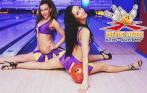 Всего 399 р. за три часа игры в боулинг в боулинг-клубе Golden Strike