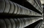 Хранение колес в течении всего сезона со скидкой 70% от компании Kladovka.SPB