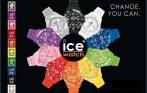 Яркие, стильные, ультрамодные часы «ice Watch» со скидкой 70%